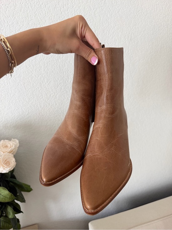 Matisse Shoes - Matisse Caty Ankle Boot